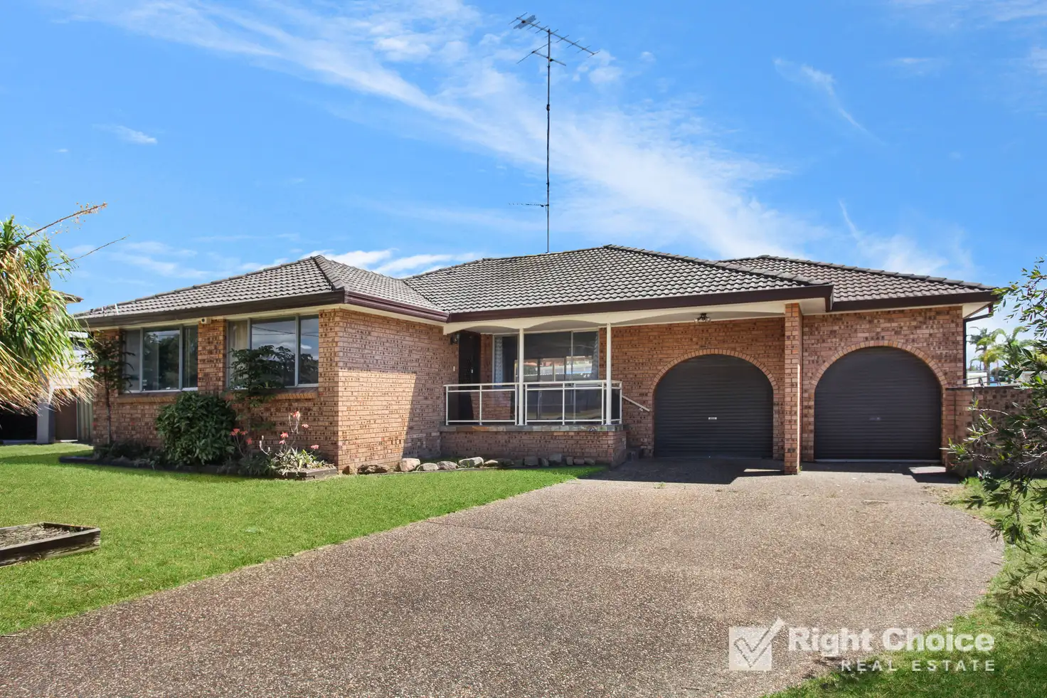 Main view of Homely house listing, 5 Gipps Crescent, Barrack Heights NSW 2528