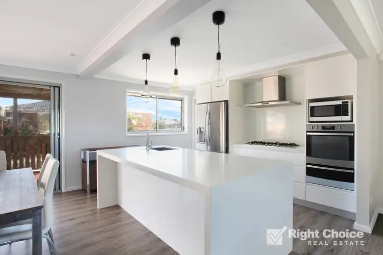 Third view of Homely house listing, 5 Gipps Crescent, Barrack Heights NSW 2528