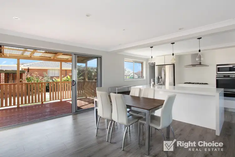 Fourth view of Homely house listing, 5 Gipps Crescent, Barrack Heights NSW 2528