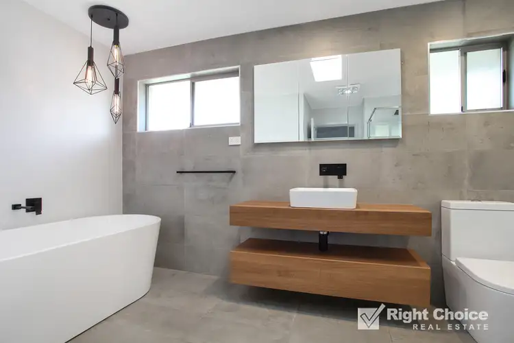 Fifth view of Homely house listing, 5 Gipps Crescent, Barrack Heights NSW 2528