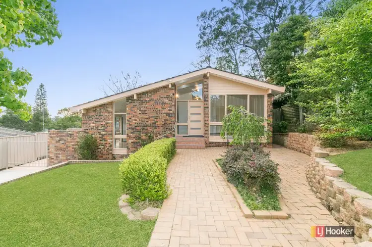 4 Belina Avenue, Wyoming NSW 2250