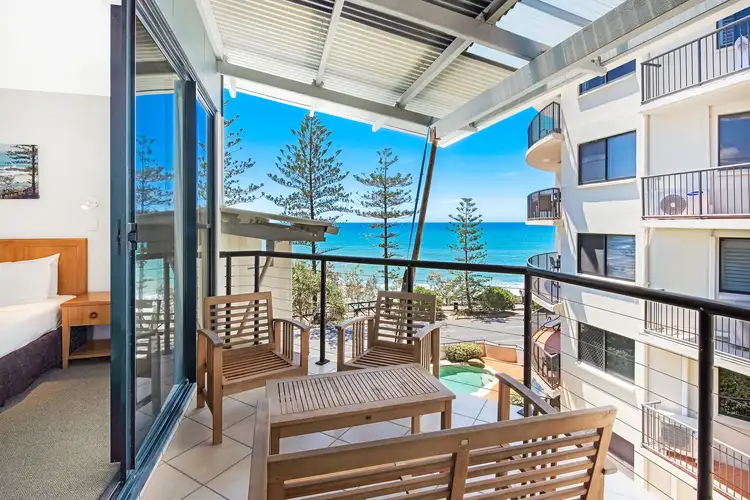 Main view of Homely unit listing, 41/1750 David Low Way, Coolum Beach QLD 4573