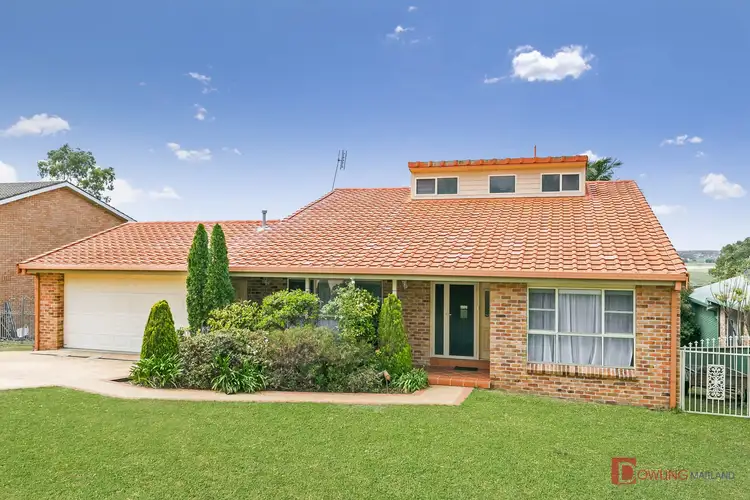 207 Paterson Road, Bolwarra Heights NSW 2320