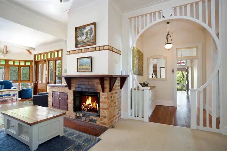 Fourth view of Homely house listing, 272 Leura Mall, Leura NSW 2780