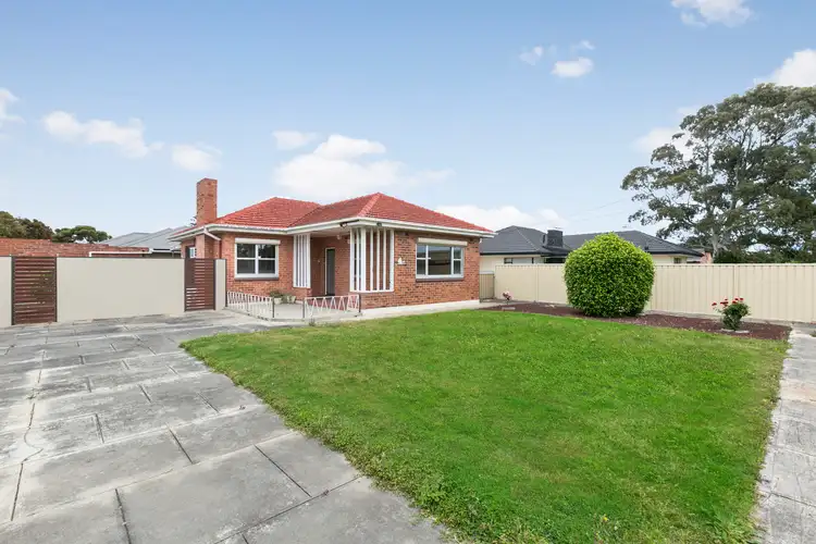 Second view of Homely house listing, 54 Bray Street, Plympton Park SA 5038