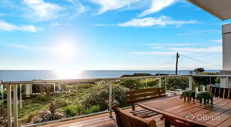 Main view of Homely house listing, 1/2 Harding Lane, Bonbeach VIC 3196