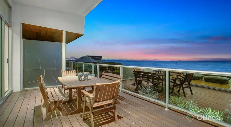 Second view of Homely house listing, 1/2 Harding Lane, Bonbeach VIC 3196
