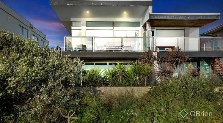 Third view of Homely house listing, 1/2 Harding Lane, Bonbeach VIC 3196