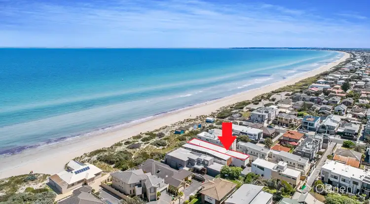 Fourth view of Homely house listing, 1/2 Harding Lane, Bonbeach VIC 3196