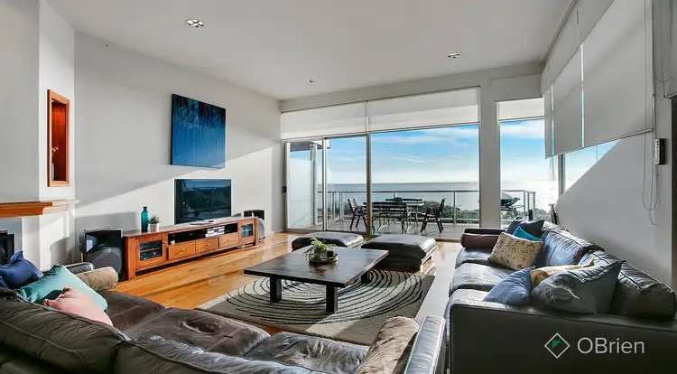 Fifth view of Homely house listing, 1/2 Harding Lane, Bonbeach VIC 3196
