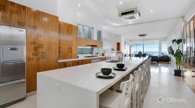 Sixth view of Homely house listing, 1/2 Harding Lane, Bonbeach VIC 3196