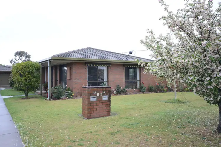 1/91 Moroney Street, Bairnsdale VIC 3875