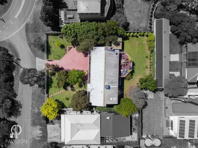 Second view of Homely house listing, 20 Asbury Street, Ocean Grove VIC 3226