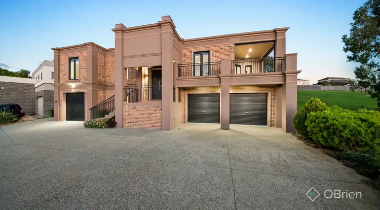 24 Melville Park Drive, Berwick VIC 3806