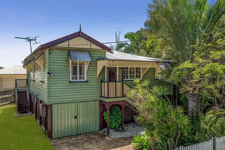 29 Haig Street, Wynnum West QLD 4178
