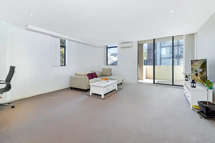 99/88 James Ruse Drive, Rosehill NSW 2142