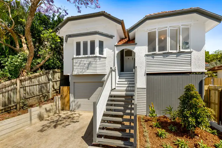 34 Fleming Road, Herston QLD 4006