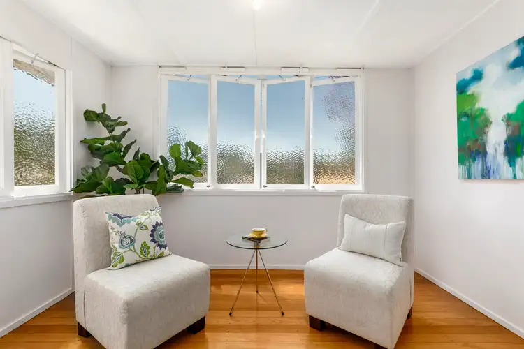 Second view of Homely house listing, 34 Fleming Road, Herston QLD 4006