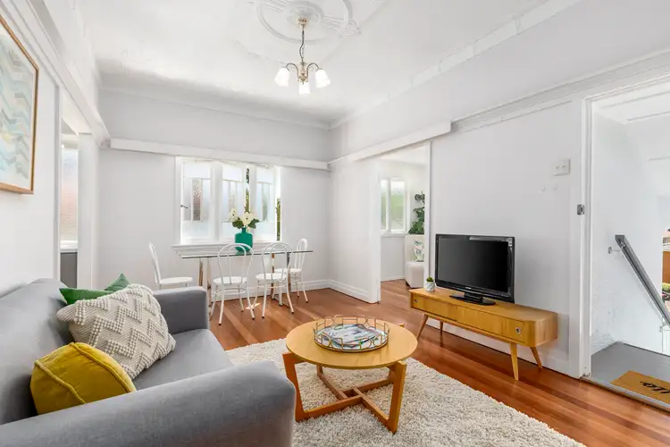 Third view of Homely house listing, 34 Fleming Road, Herston QLD 4006