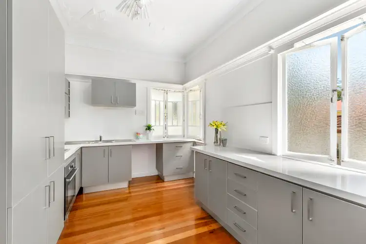 Fifth view of Homely house listing, 34 Fleming Road, Herston QLD 4006