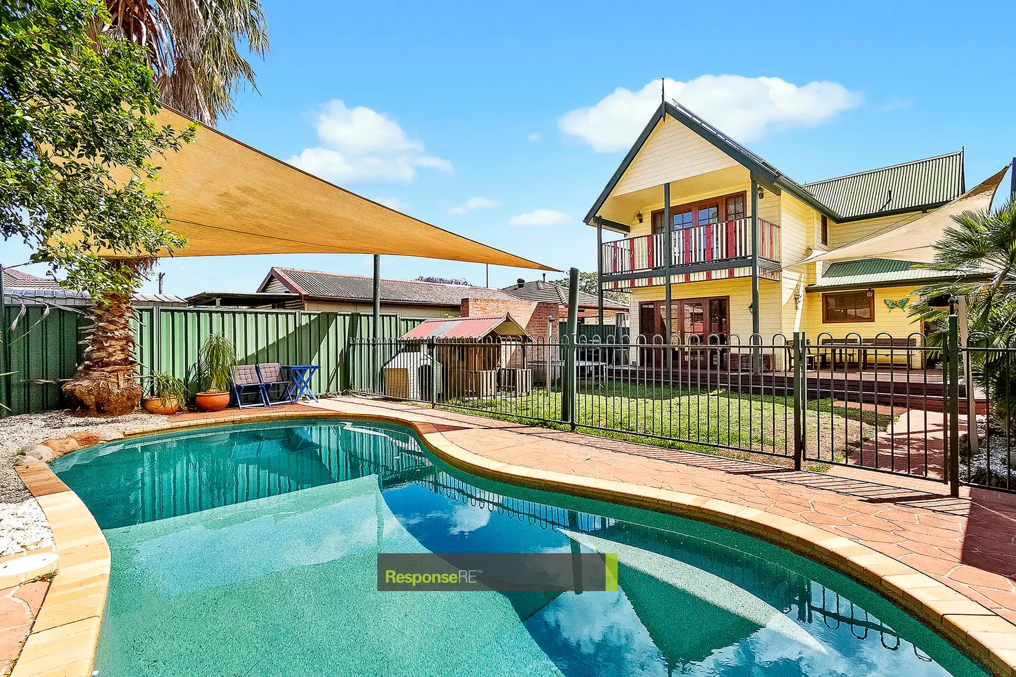 Main view of Homely house listing, 12 Peter Parade, Old Toongabbie NSW 2146