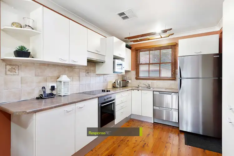 Third view of Homely house listing, 12 Peter Parade, Old Toongabbie NSW 2146