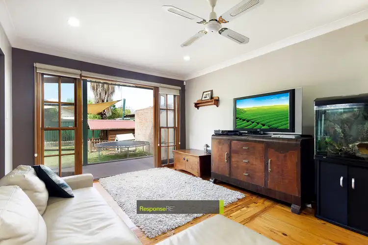 Fourth view of Homely house listing, 12 Peter Parade, Old Toongabbie NSW 2146
