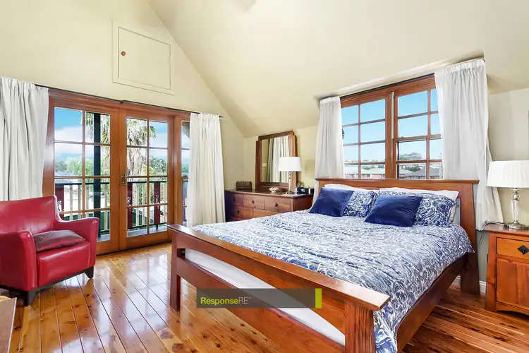 Fifth view of Homely house listing, 12 Peter Parade, Old Toongabbie NSW 2146