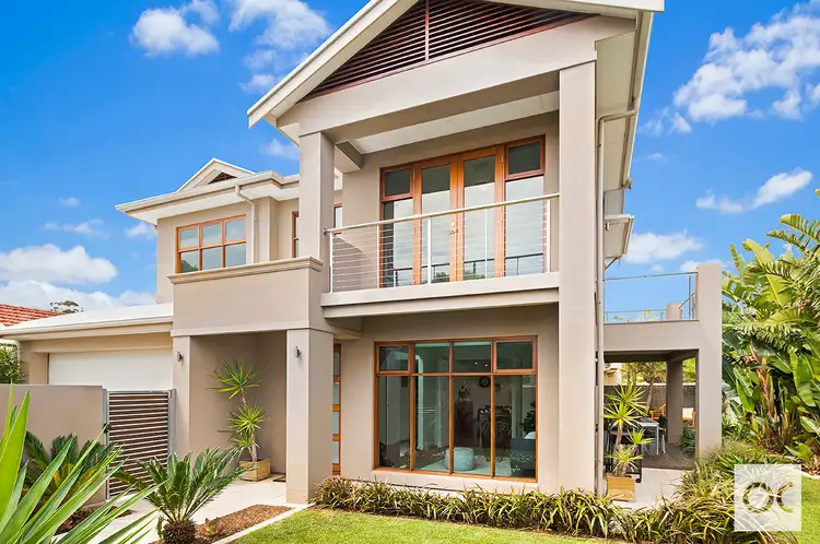 15 Scarborough Street, Somerton Park SA 5044