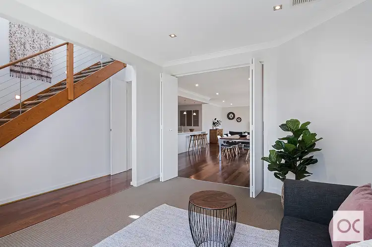 Fourth view of Homely house listing, 15 Scarborough Street, Somerton Park SA 5044