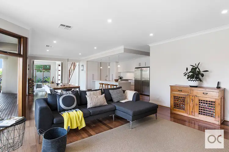 Sixth view of Homely house listing, 15 Scarborough Street, Somerton Park SA 5044