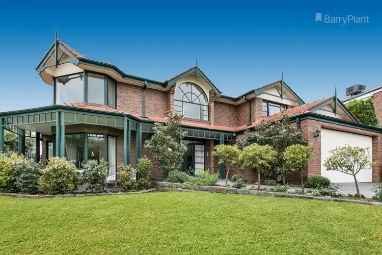 6 Barellan Mews, Berwick VIC 3806