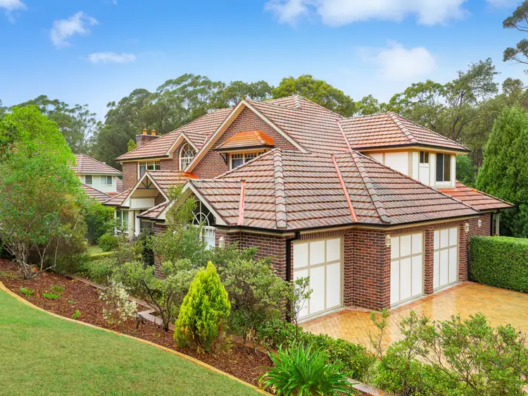 Second view of Homely house listing, 84 Alana Drive, West Pennant Hills NSW 2125