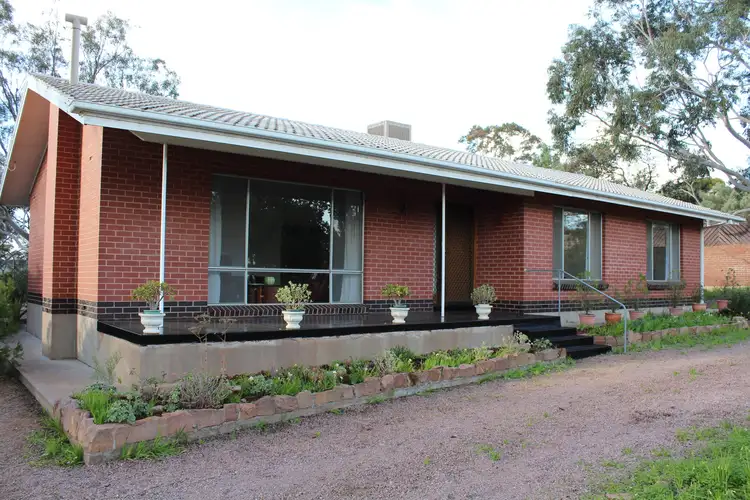 Main view of Homely house listing, 8 First Street, Napperby SA 5540