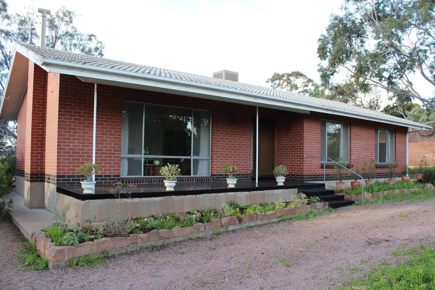 Main view of Homely house listing, 8 First Street, Napperby SA 5540