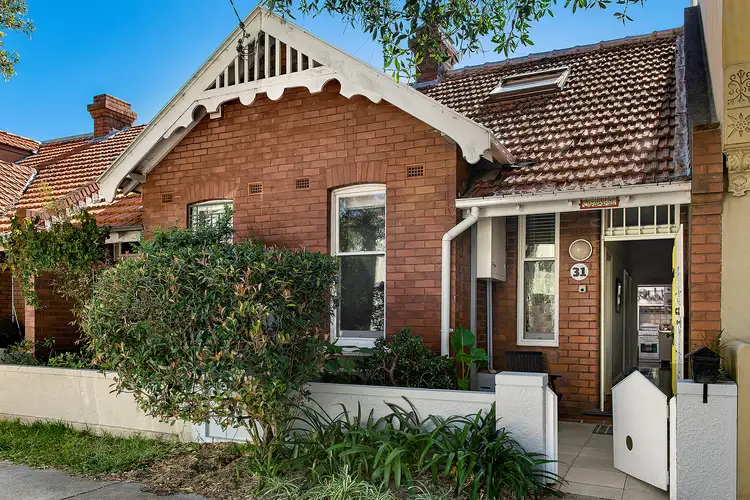 31 Bourke Street, Queens Park NSW 2022