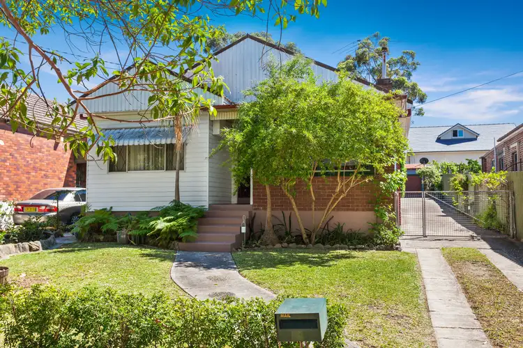 13 Clement Street, Strathfield South NSW 2136