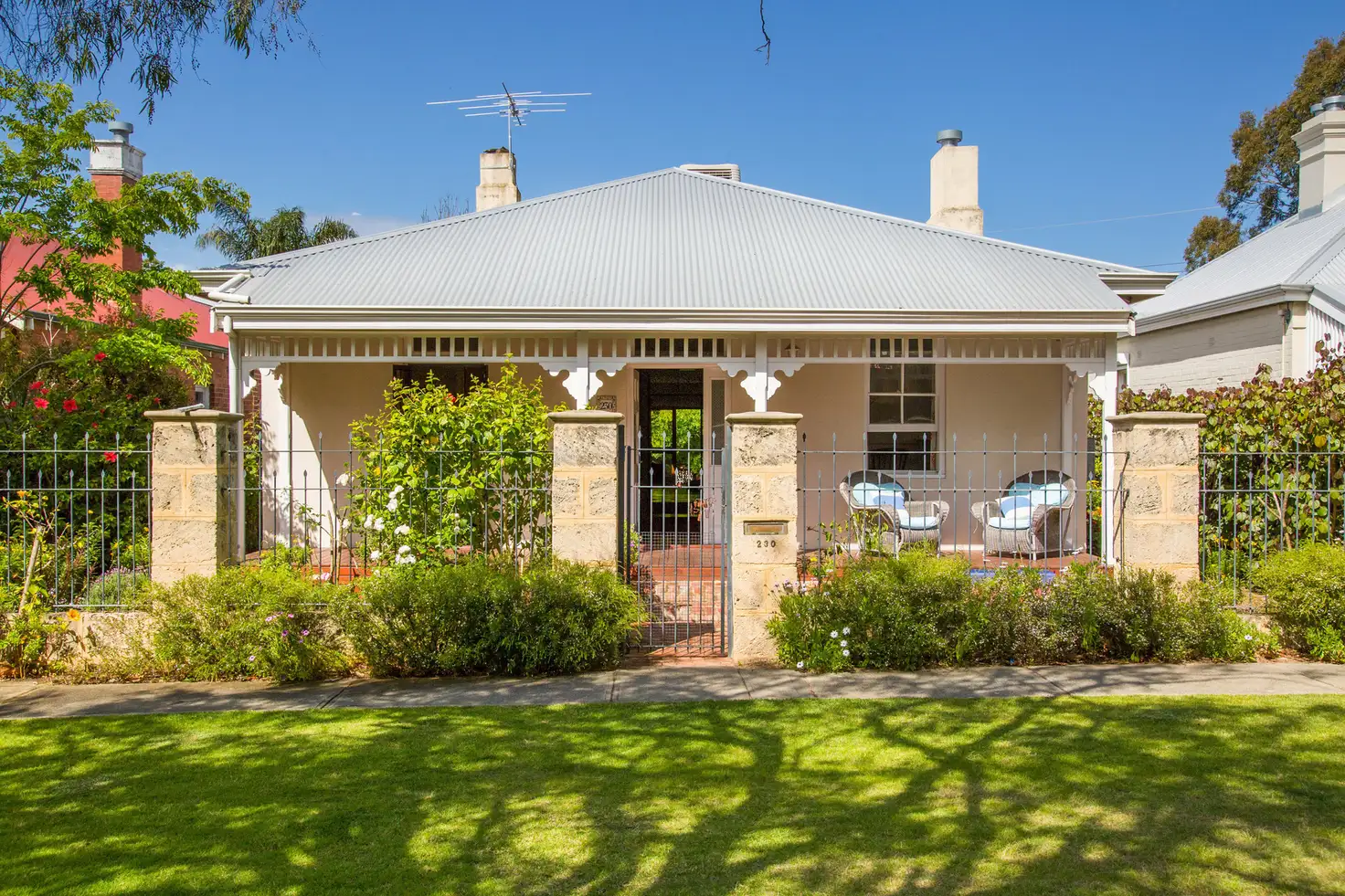 Main view of Homely house listing, 230 Marmion Street, Cottesloe WA 6011
