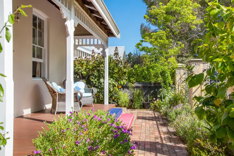 Second view of Homely house listing, 230 Marmion Street, Cottesloe WA 6011