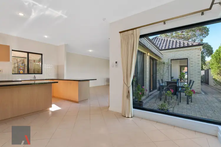 Main view of Homely house listing, 16A Mengler Avenue, Claremont WA 6010