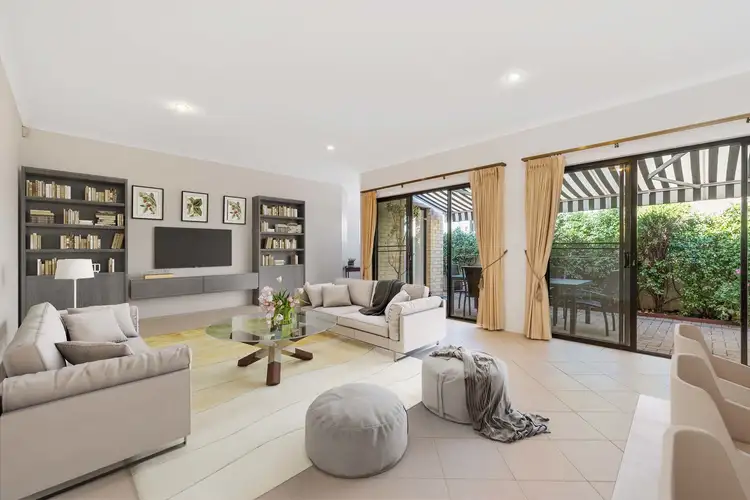 Third view of Homely house listing, 16A Mengler Avenue, Claremont WA 6010