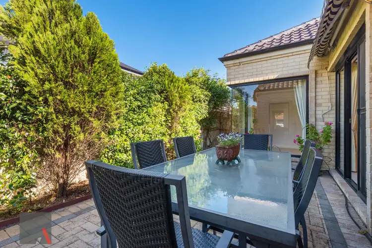 Fifth view of Homely house listing, 16A Mengler Avenue, Claremont WA 6010