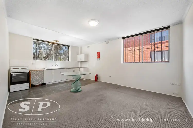 1/11 Drummond Street, Warwick Farm NSW 2170