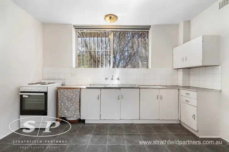 1/11 Drummond Street, Warwick Farm NSW 2170