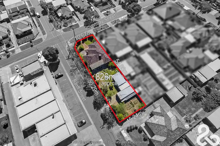 8 Invermay Street, Reservoir VIC 3073