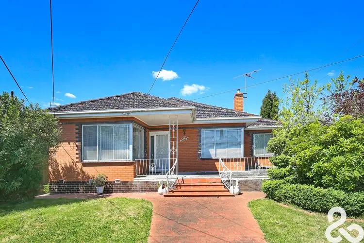 Second view of Homely house listing, 8 Invermay Street, Reservoir VIC 3073