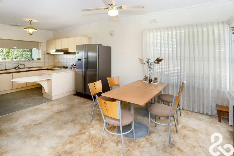 Fourth view of Homely house listing, 8 Invermay Street, Reservoir VIC 3073