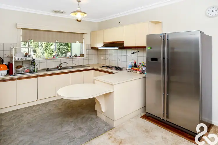 Fifth view of Homely house listing, 8 Invermay Street, Reservoir VIC 3073