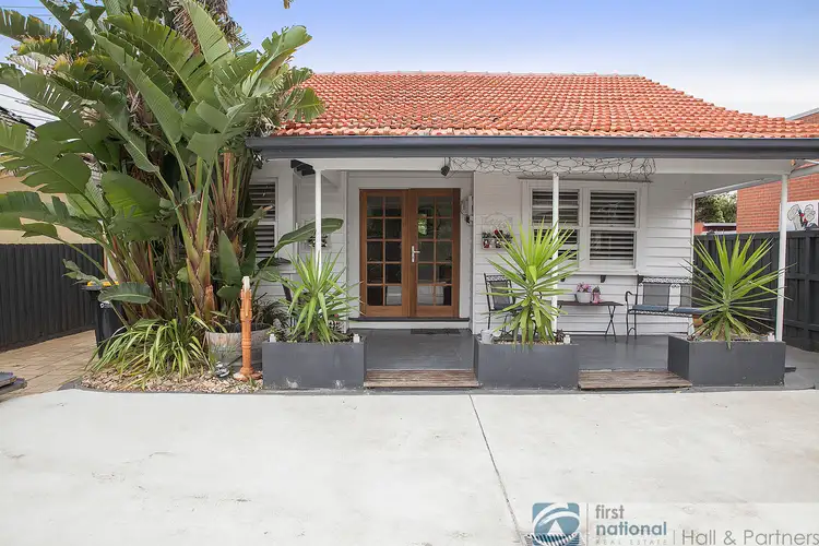 1/17 King George Parade, Dandenong VIC 3175