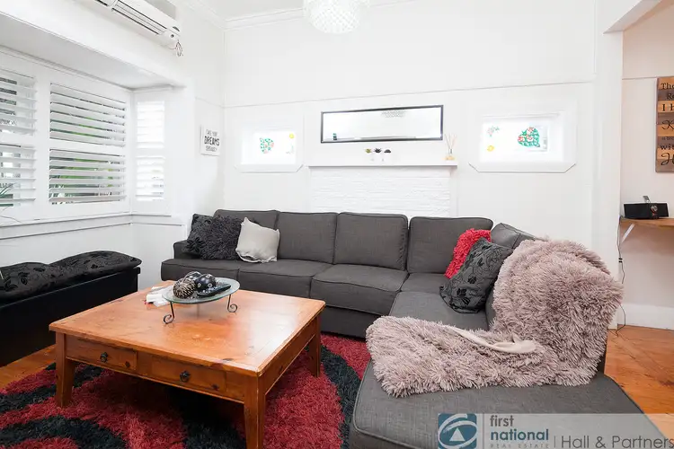 Fourth view of Homely unit listing, 1/17 King George Parade, Dandenong VIC 3175